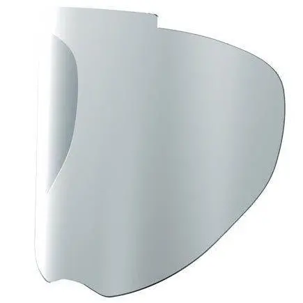 Optrel Clearmaxx Clear Protective Cover Lens (10-Pack) – 5000.038