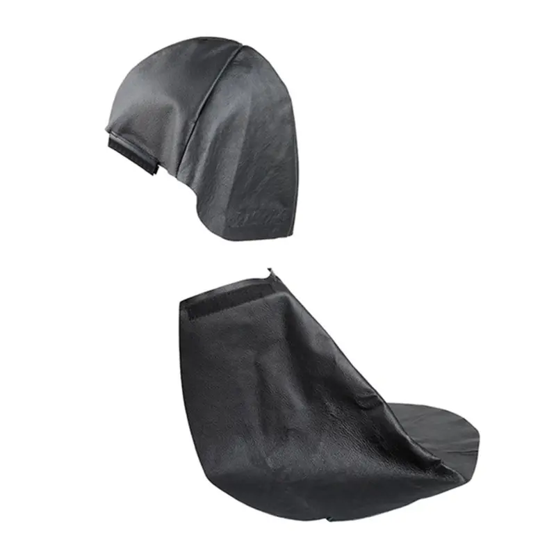Optrel Leather Neck Guard for Welding Helmets – 4028.016