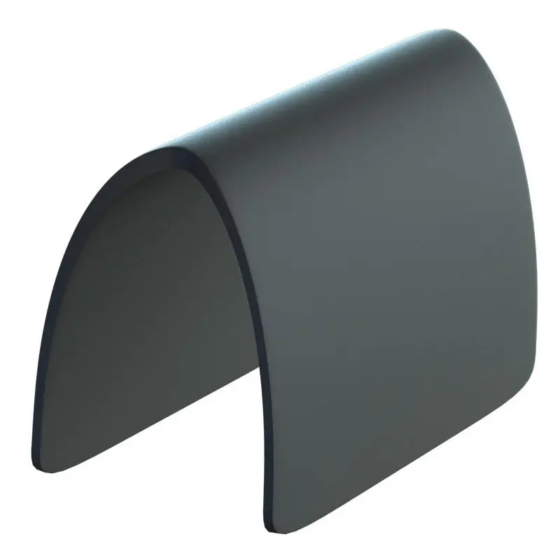 Optrel Panoramaxx Nose Guard Padding (2-Pack) – 5003.600
