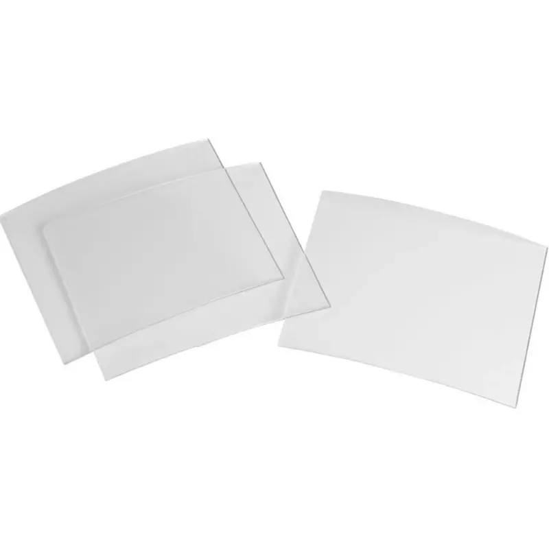 Optrel Sphere X Replacement Inside Cover Lenses – 5-Piece Pack (5000.520)