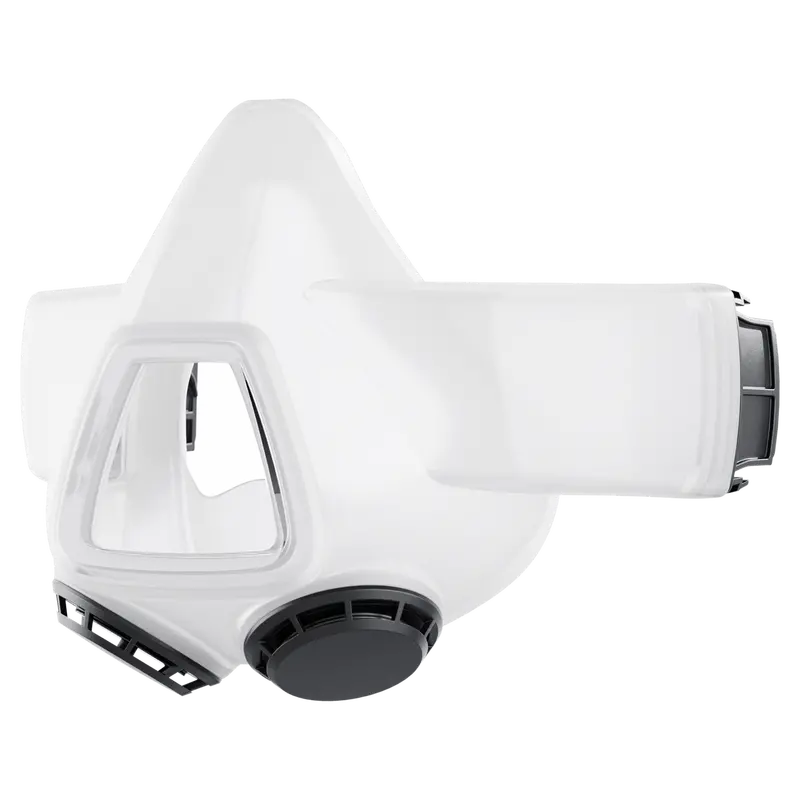 Optrel Swiss Air Respirator – Tight-Fit Half Mask
