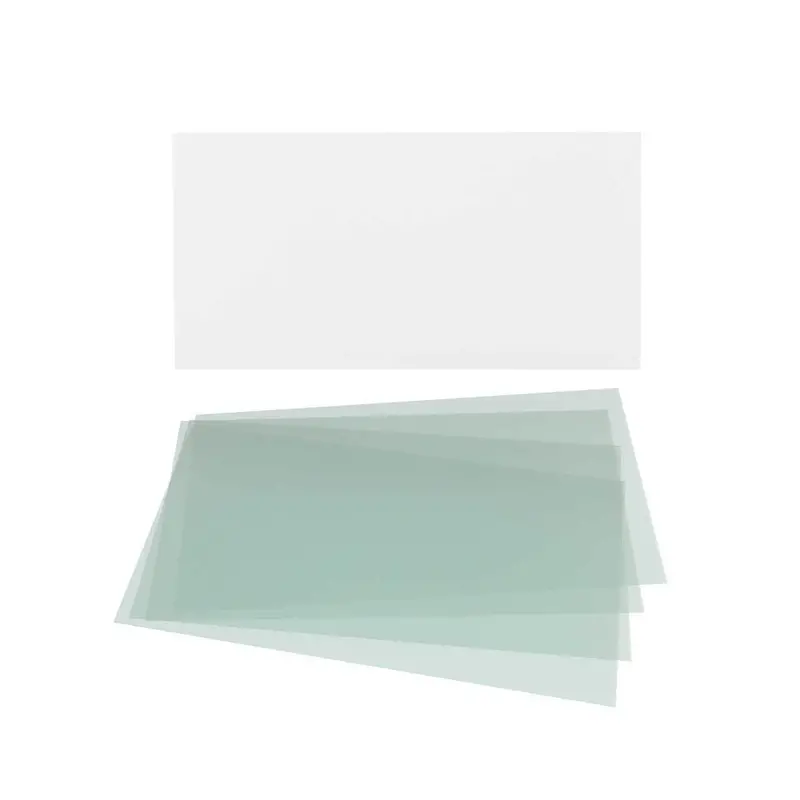 Optrel Universal Inner Cover Plate for E640 & Satellite Helmets – 5000.300