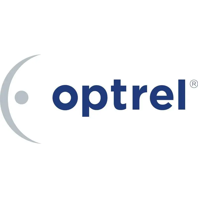 Optrel Vegaview 2.5 Helmet Shell Replacement – Model 5001.635