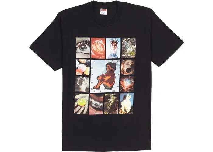 Original Sin Graphic T-Shirt