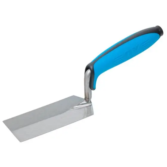 OX Pro Margin Trowel Set for Precision Edging and Detailing
