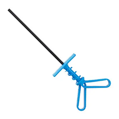 Ox Pro MixM8 Mixing Paddle with 14mm Threaded Shaft