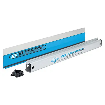 OX Pro Speedskim SF Replacement Blades