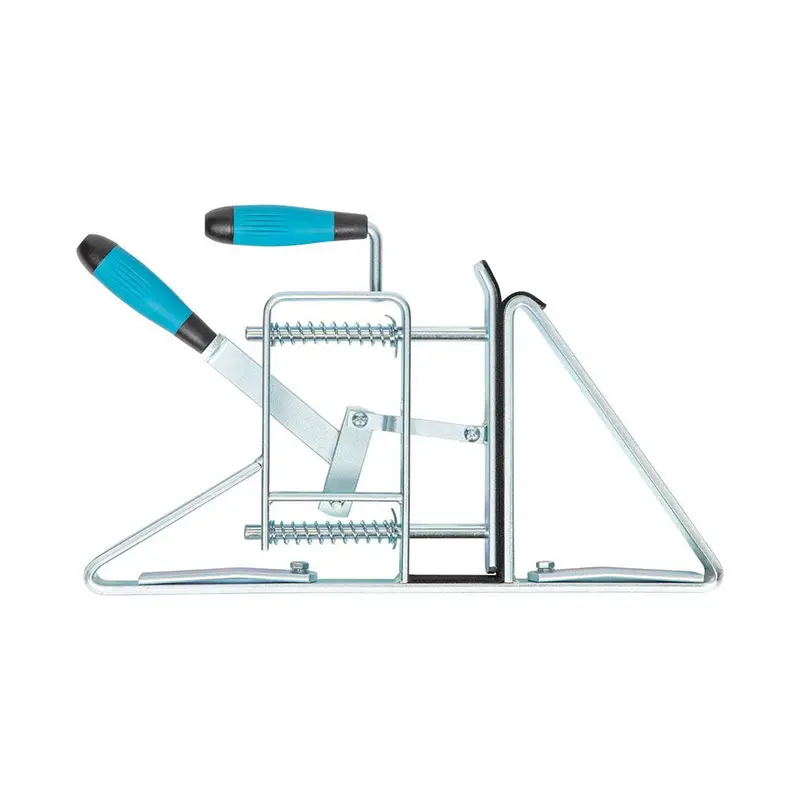 Ox Tools Pro Heavy-Duty Door Clamping System