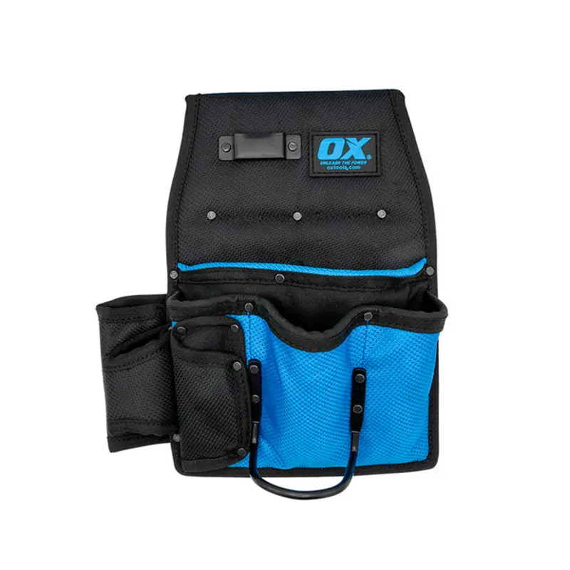 OX Tools UV- and Water-Resistant Drywall Pouch