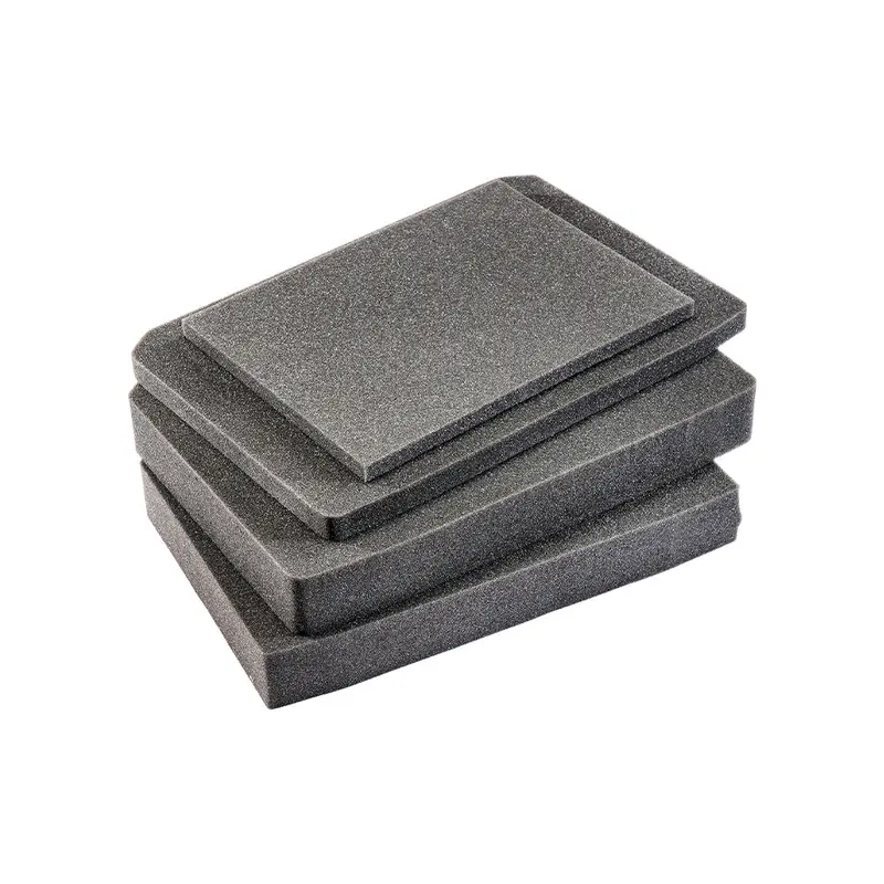 Pelican Case Custom Foam Insert Replacement