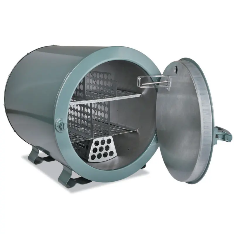Phoenix DryRod Type 300 Benchtop Electrode Oven – 400-Pound Capacity w/ Thermometer 1200201