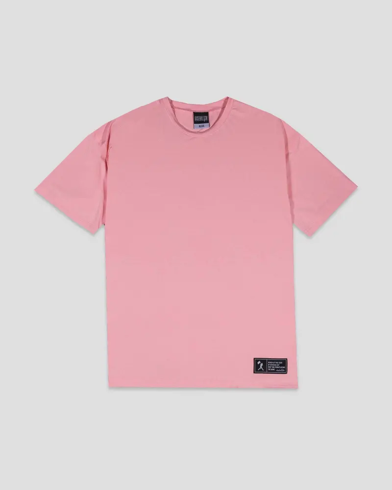 Pink Diamond Flex Lite Training T-Shirt for Adults