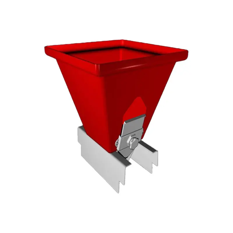 Placor Multi-Application Corner Bead Hopper