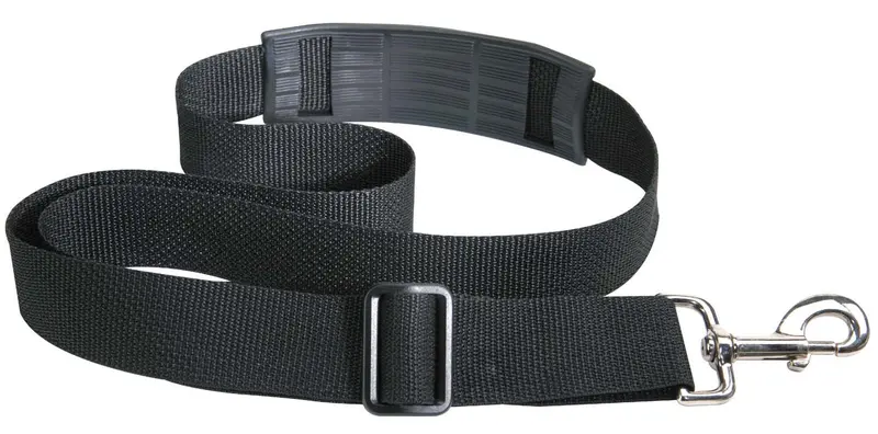 PowerLuber 1414 Adjustable Shoulder Strap for Cordless Grease Guns