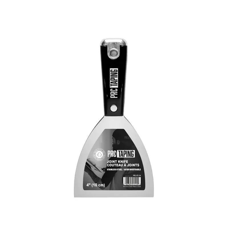 PRC Professional Taping Knives Set