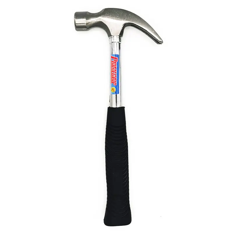 Primegrip 16 oz Standard Claw Hammer – Lightweight & Balanced