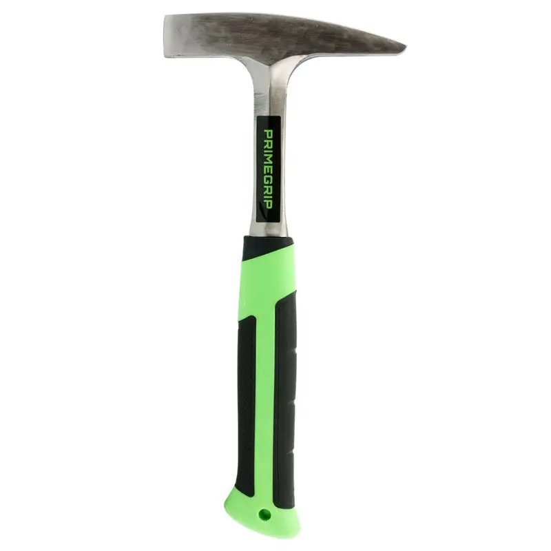 Primegrip 18 oz Tinners Hammer with Cross Pein and Magnetic Face