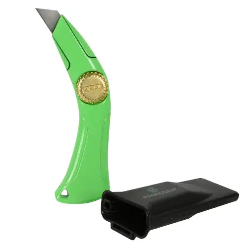 Primegrip Knuckle-Saver Roofing Utility Knife