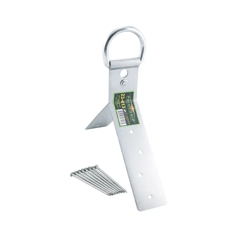 Primegrip Roof Anchor Kit with Universal Fasteners