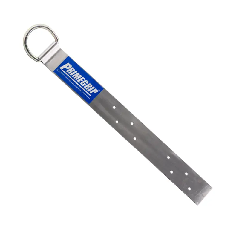 Primegrip Single-Ring Roof Anchor with Secure Mounting
