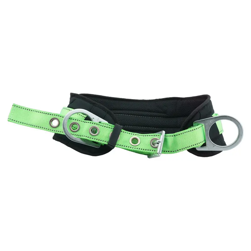 Primeline Lumbar Support Belt with Padded Comfort Design