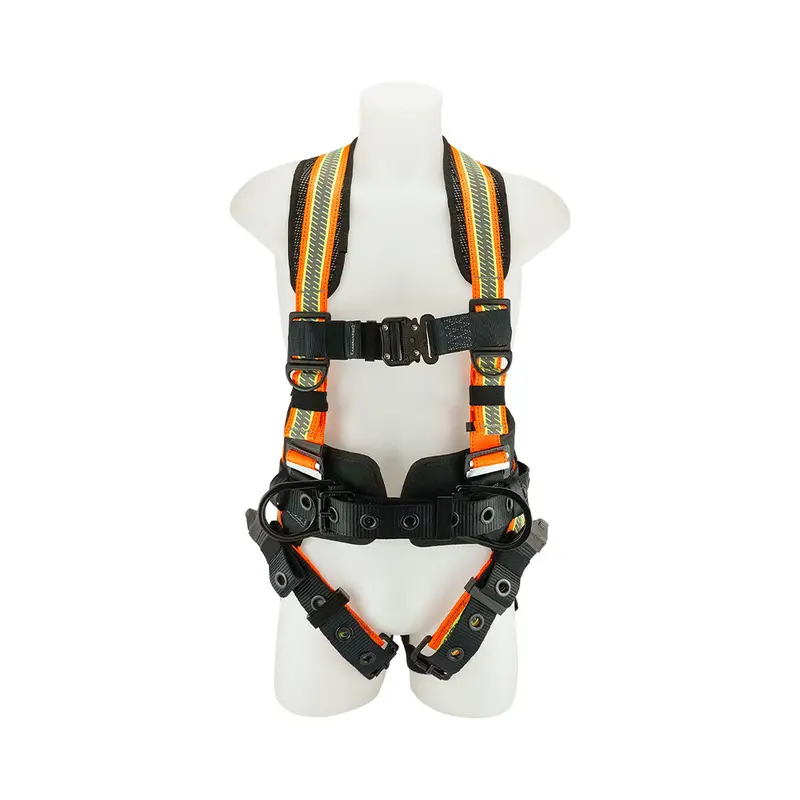 Primeline Paladin Tru-Vis Support Harness with Enhanced Mobility