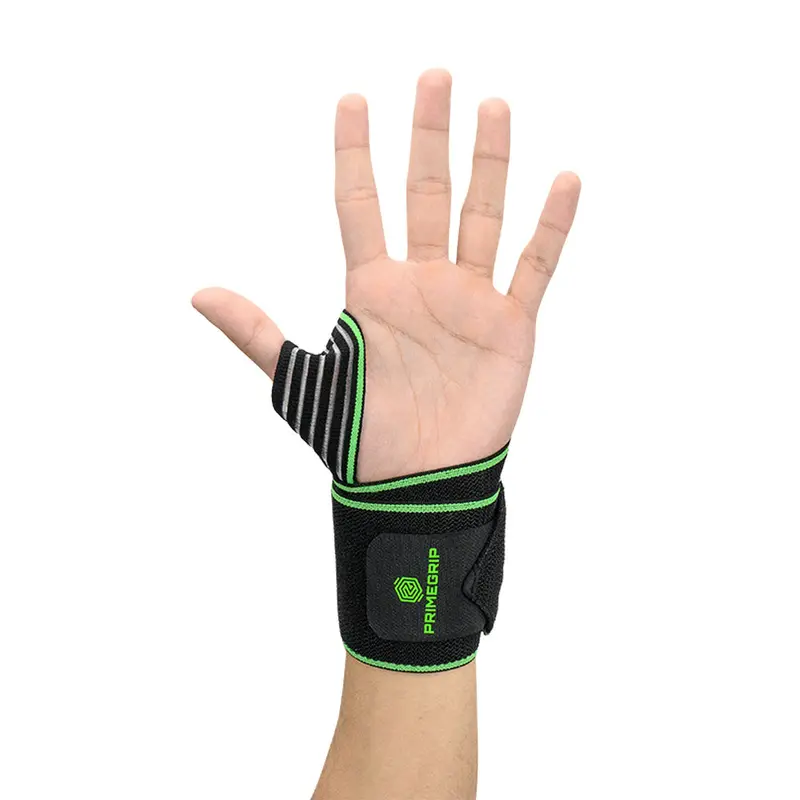 Primeline Wrist Saver Support for Reduced Fatigue During Detail Work