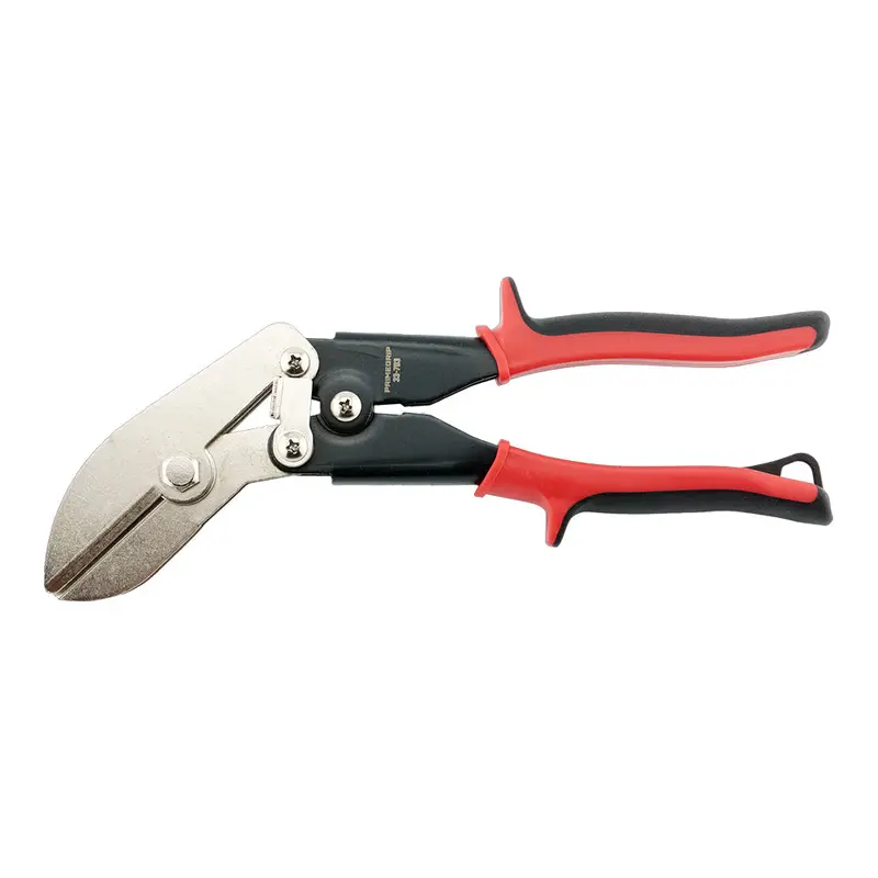 PrimeTools 5-Blade Offset Crimping Tool for Electrical Connections