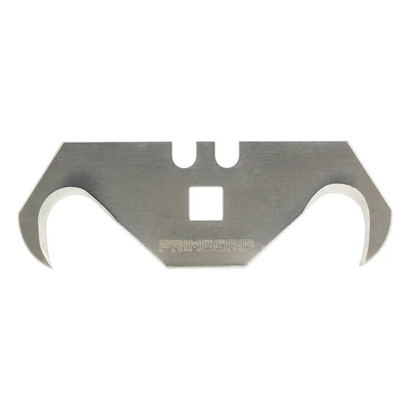 PrimeTools Economy 2-Notch Super Hook Blades – 100-Pack
