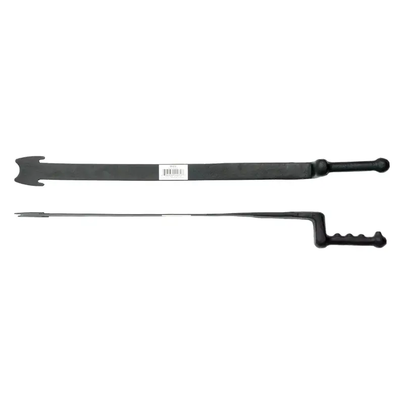 PrimeTools Slate Ripper Tool for Efficient Roofing Removal