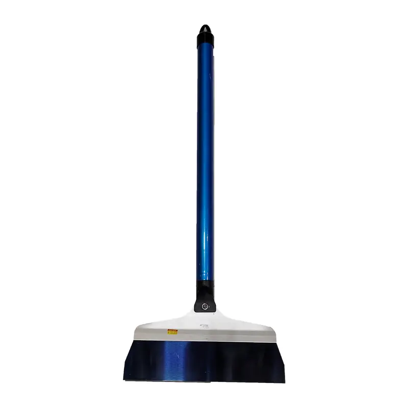 Pro Finish Offset Finishing Blades with 22.5° Angle and 24-Inch Ergonomic Handle