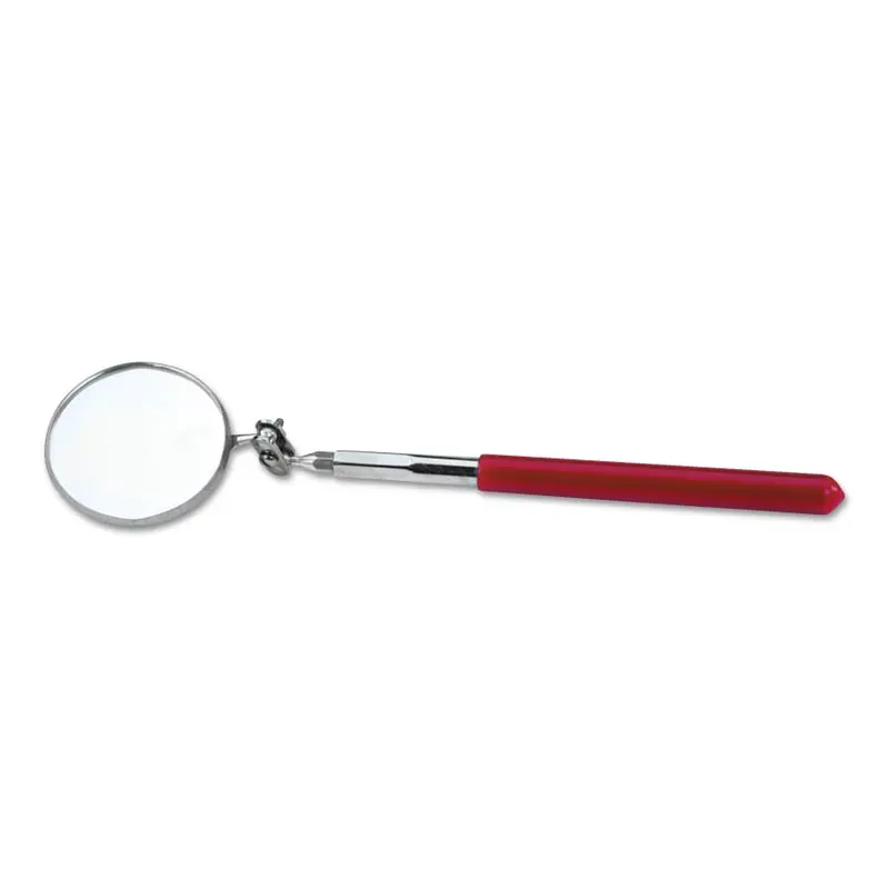 Proto 2.25-Inch Round Inspection Mirror – Ergonomic Handle Design 2372