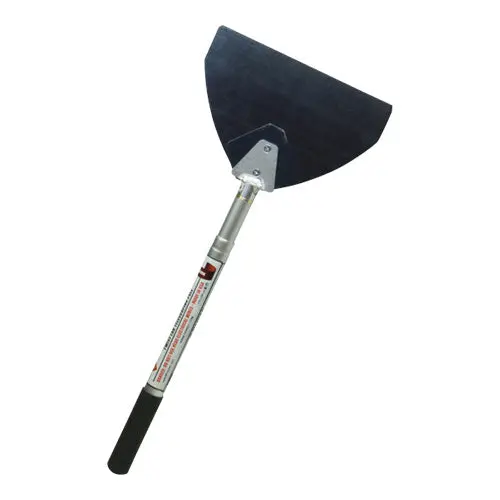 Rankee 9-Inch Wipedown Knife with Optional Extension Handle for Reach and Comfort