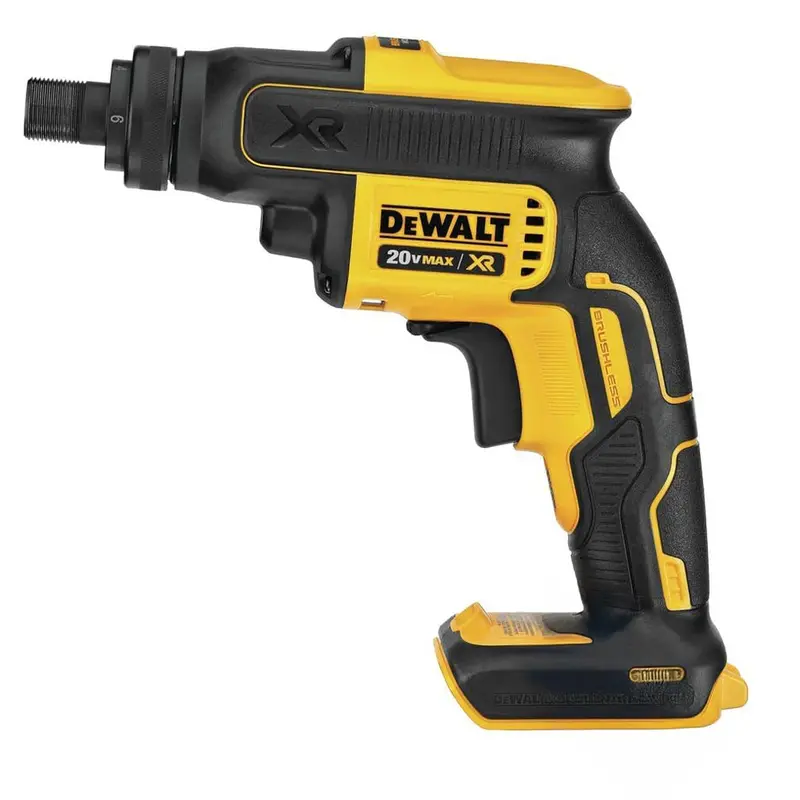 Refurbished DeWALT DCF624 20V MAX XR Cordless Screwgun (Tool-Only)