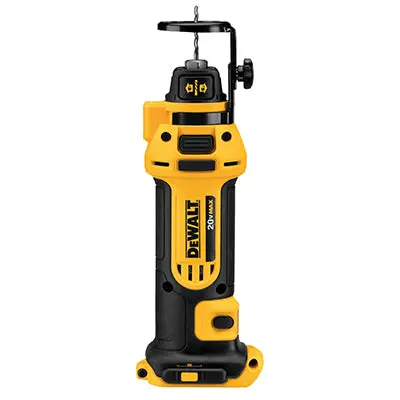 Refurbished DeWALT DCS551B 20V MAX* Drywall Cut-Out Tool – Bare Tool