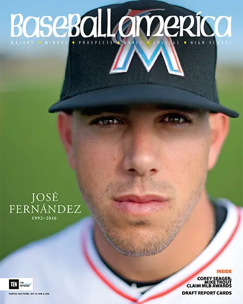 Remembering Jose Fernandez: A Tribute to Baseball’s Brightest Light