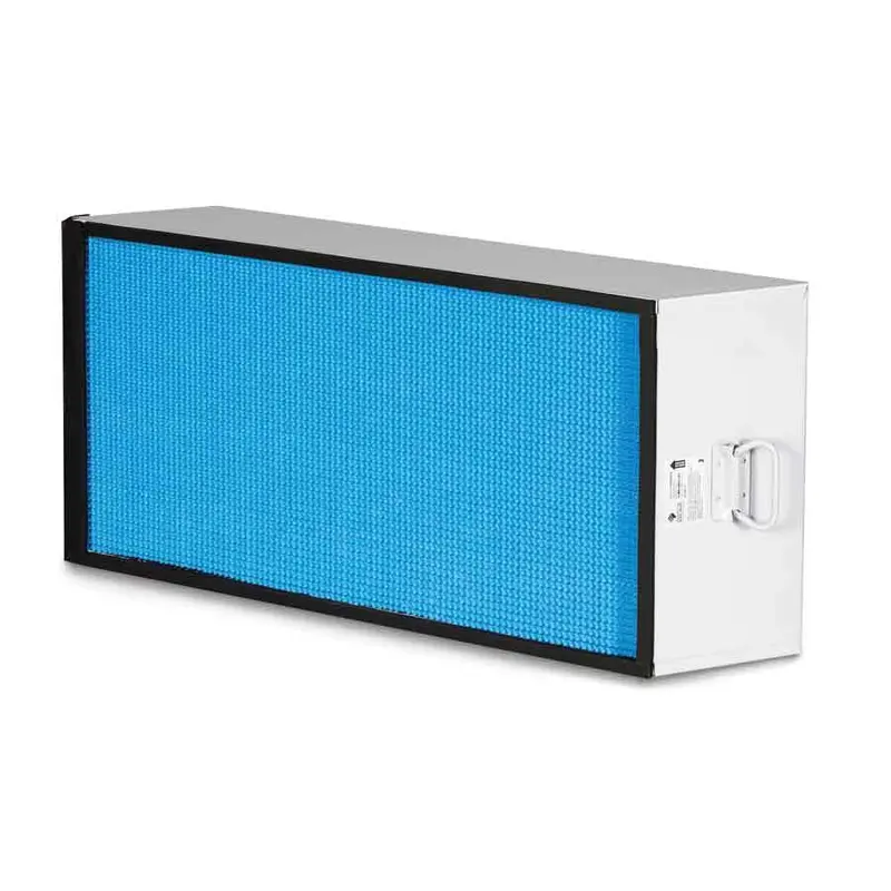 Replacement Filter for Miller Filtair 2000–12,000 Fume Extractors – Model 300927