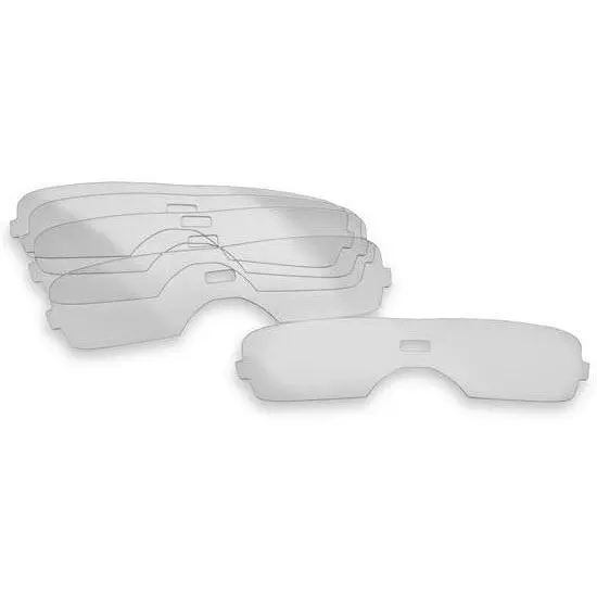 Replacement Lens Cover for Miller Weld-Mask Helmets – 267420