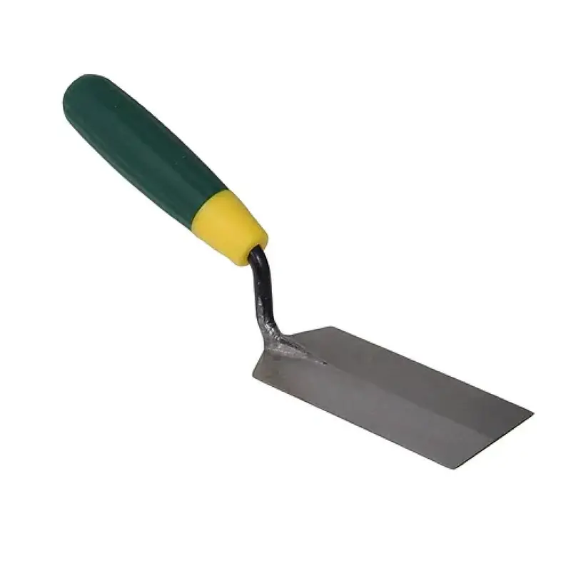 Richard 5″ × 2″ Margin Trowel for Tight-Area Drywall Applications