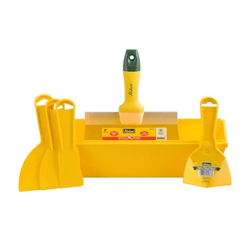 Richard 7-Piece Drywall Patch & Repair Kit