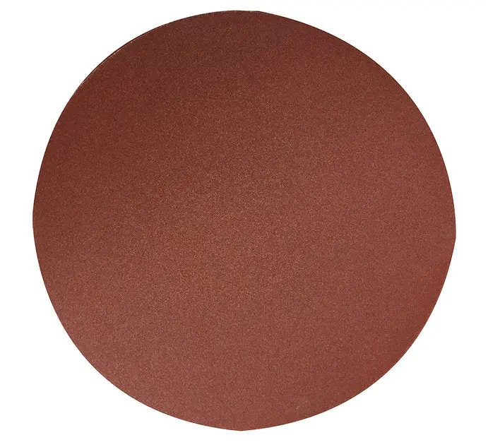 Richard 9-Inch Round Sandpaper Sheets