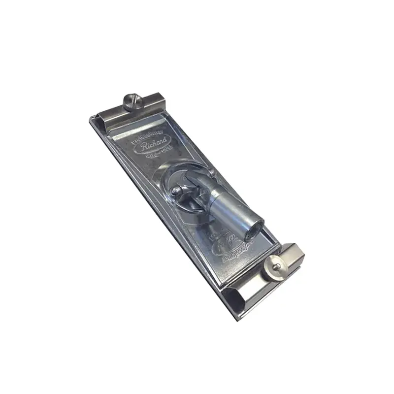 Richard Aluminum Telescoping Pole Sander