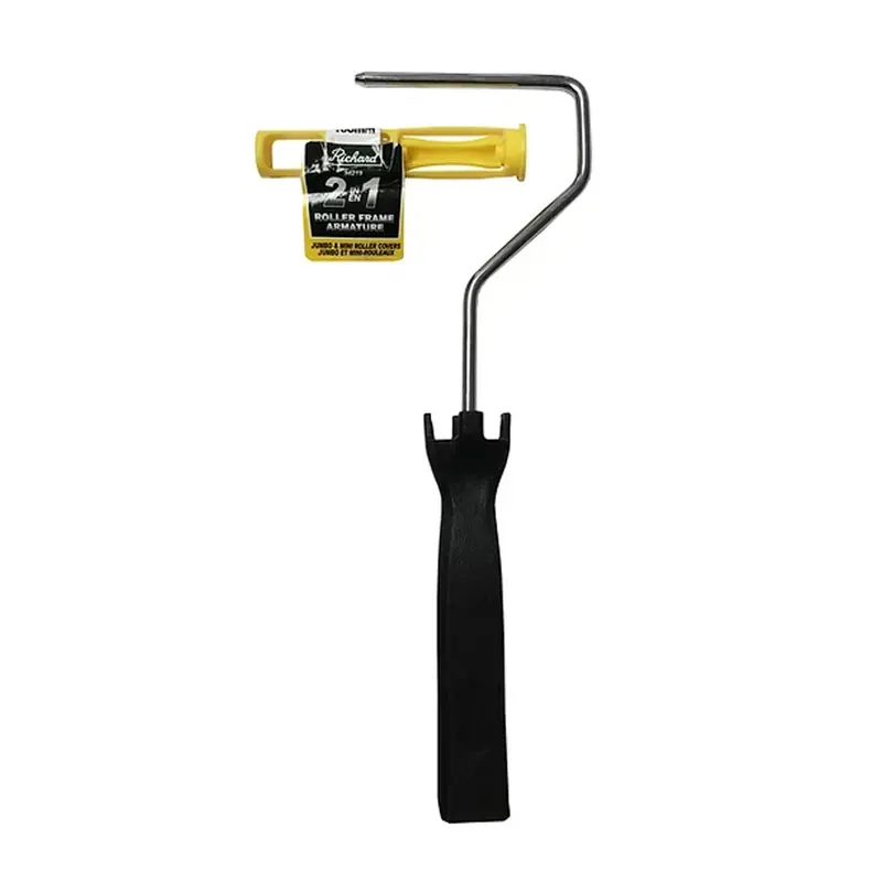 Richard Compact 2-in-1 Mini Roller Frame for Tight Spaces