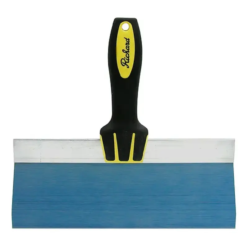 Richard Ergo-Grip Blue Steel Taping Knife Series