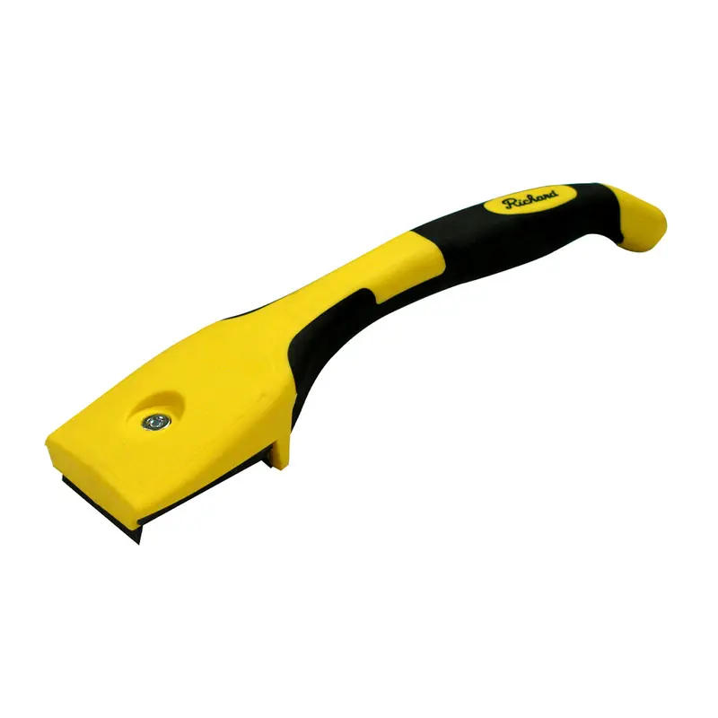 Richard Ergo-Grip Four-Edge Paint Scraper