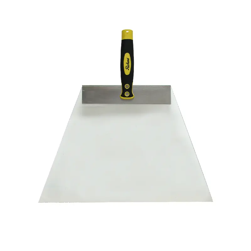 Richard Ergo-Grip Knockdown Knife for Effortless Drywall Seam Smoothing