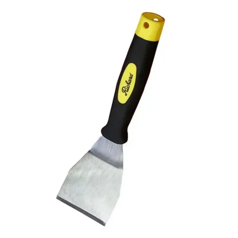 Richard Ergo-Grip Paint & Varnish Scraper – Comfort Handle Design