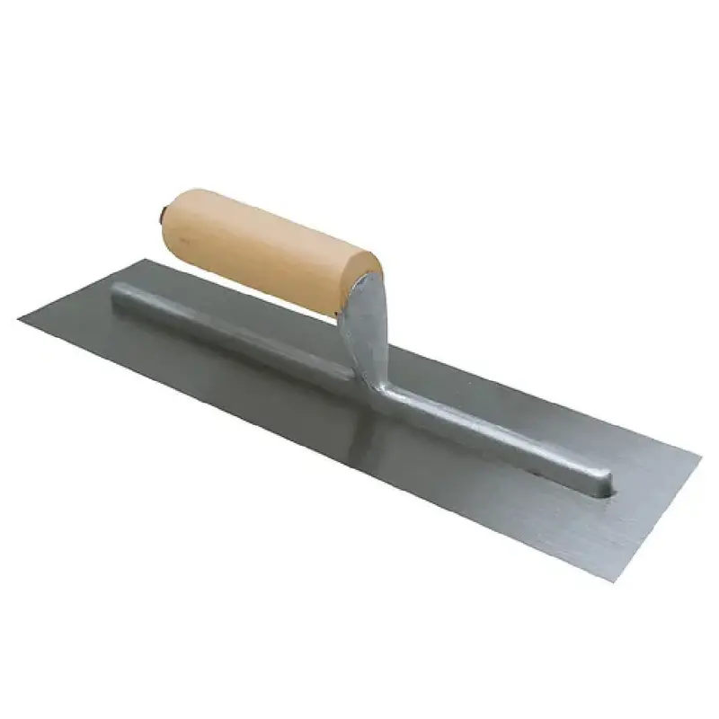 Richard Professional-Grade Finishing Trowel – Smooth Surface Control