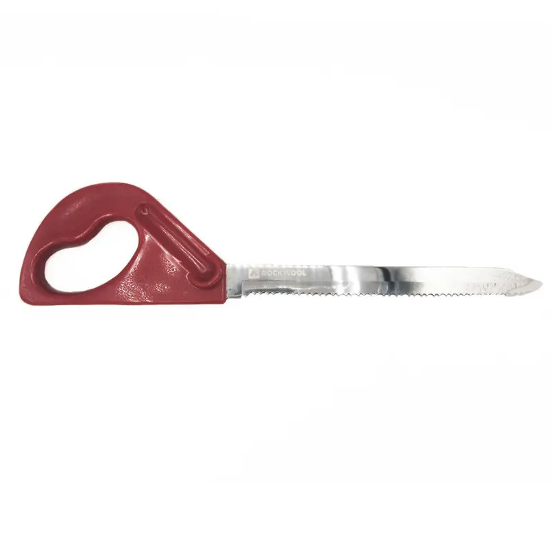 Rockwool Insulation Cutting Knife – Precision Blade