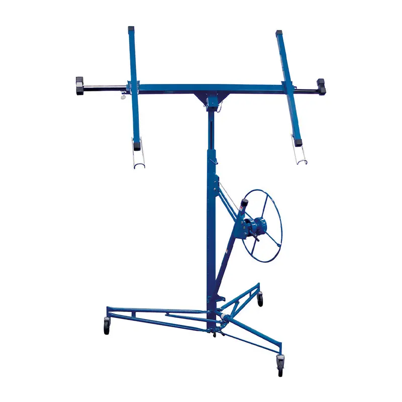 ROK Drywall Panel Lifting Tool for Safe Handling